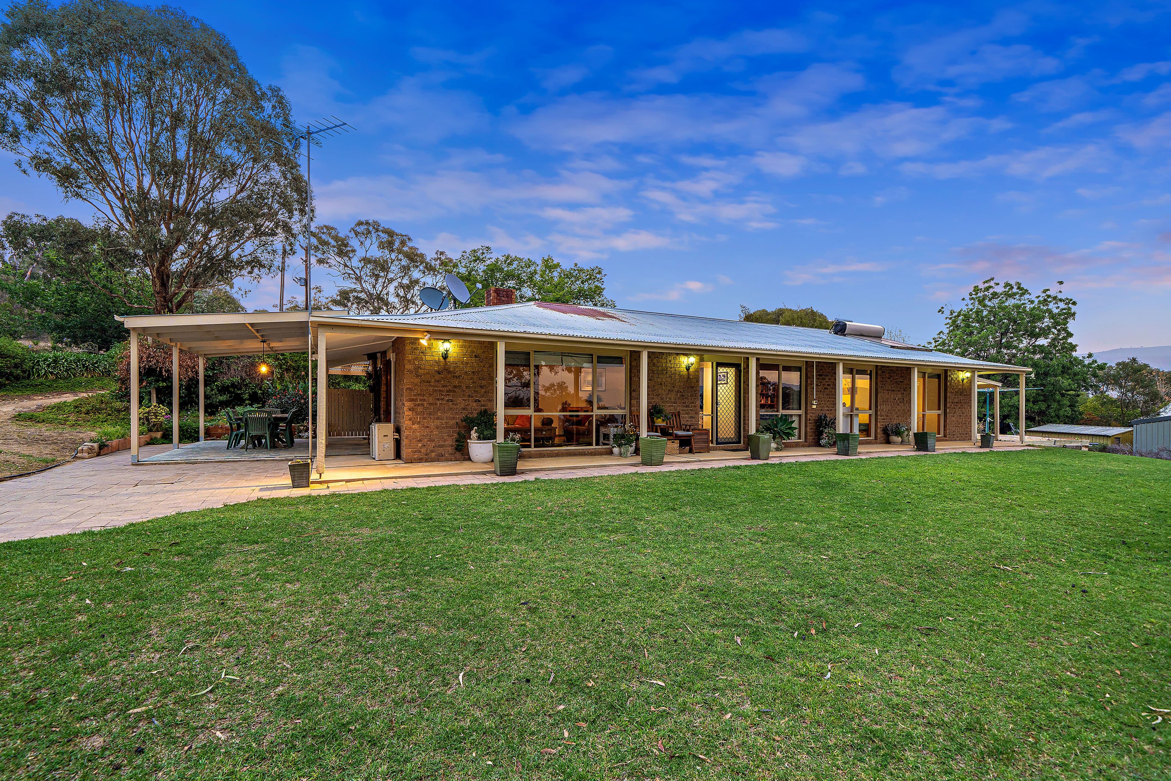 141 Hutchinson Place, Burra NSW 2620, Burra - Image 1