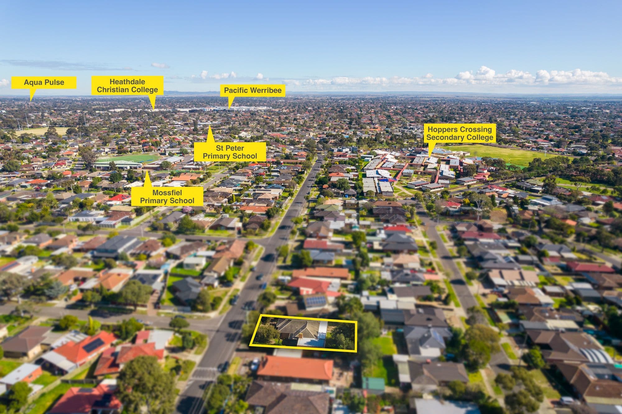 16 Spring Drive, Hoppers Crossing VIC 3029, Hoppers Crossing - Thumbnail 3