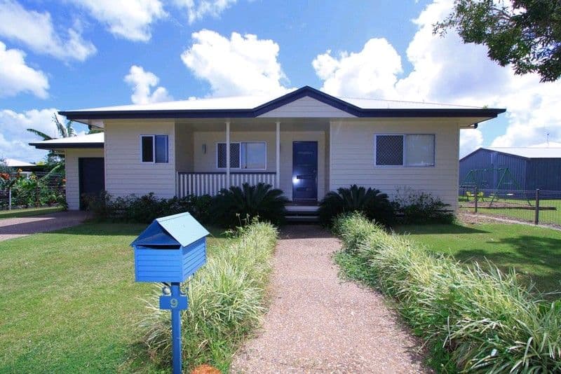 9 Isambert Lane, MILLBANK QLD 4670, Millbank - Image 1