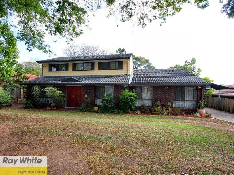 23 Oakleaf Street, Eight Mile Plains QLD 4113, Eight Mile Plains - Image 1