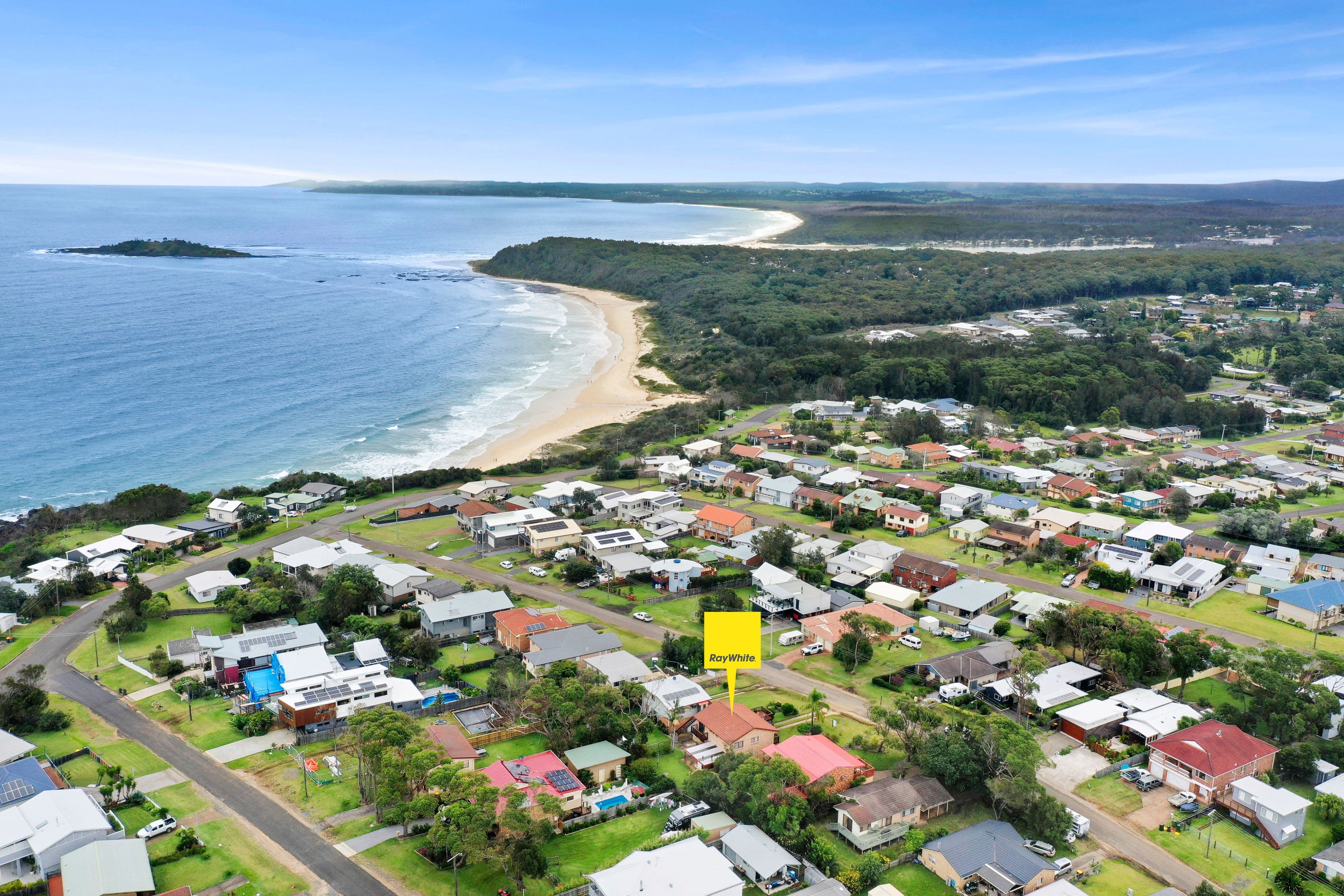 14 The Foredeck, Manyana NSW 2539, Manyana - Image 1