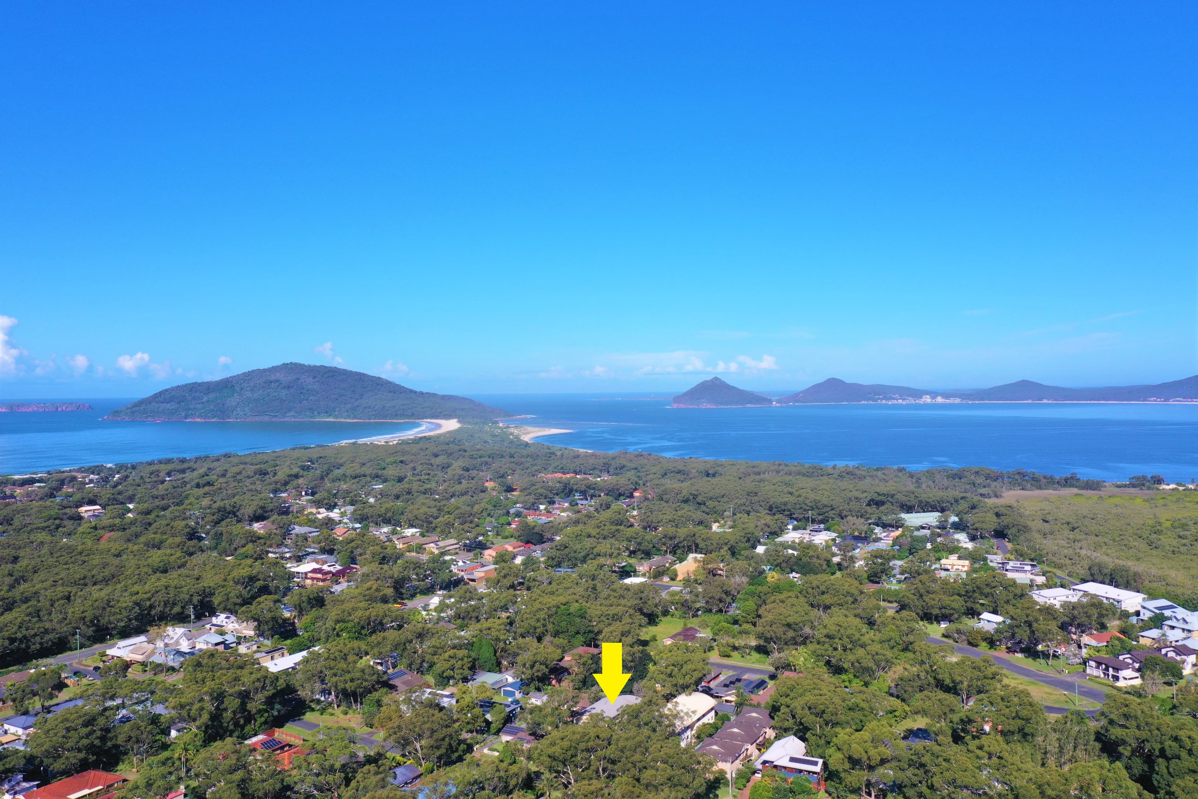 34 Binda Street, Hawks Nest NSW 2324, Hawks Nest - Image 1