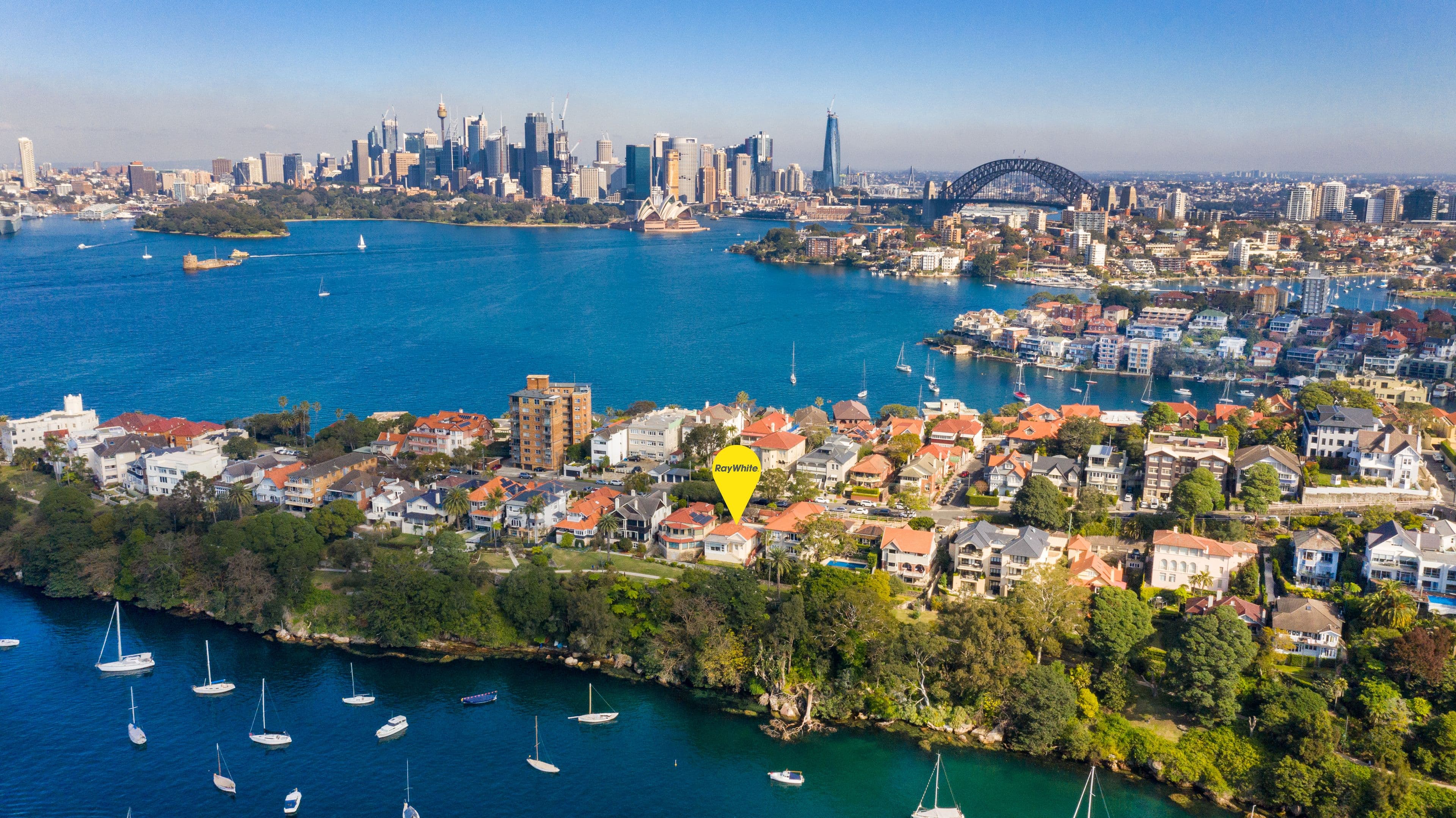 31 Cremorne Road, Cremorne Point NSW 2090, Cremorne Point - Image 1