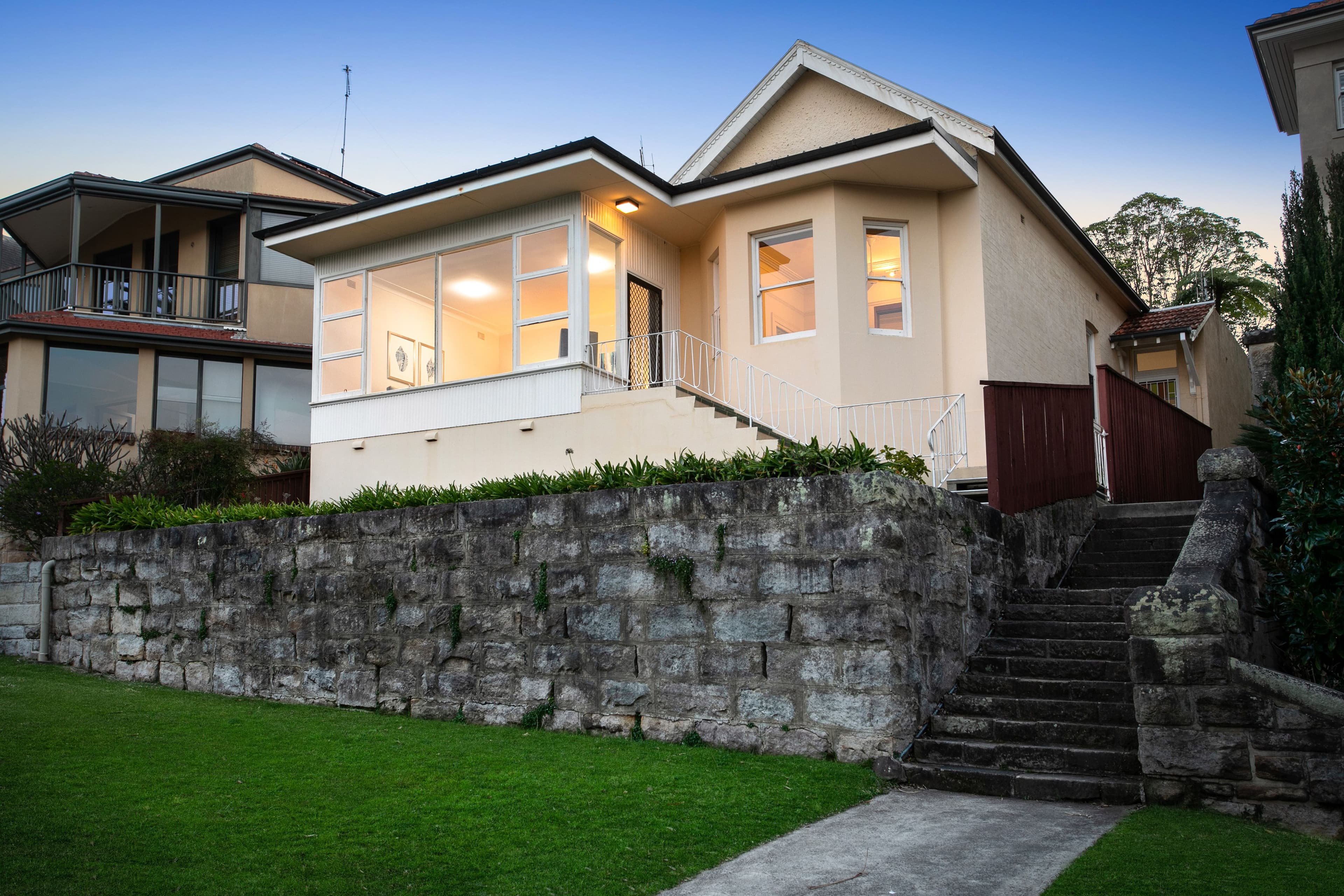 31 Cremorne Road, Cremorne Point NSW 2090, Cremorne Point - Thumbnail 8
