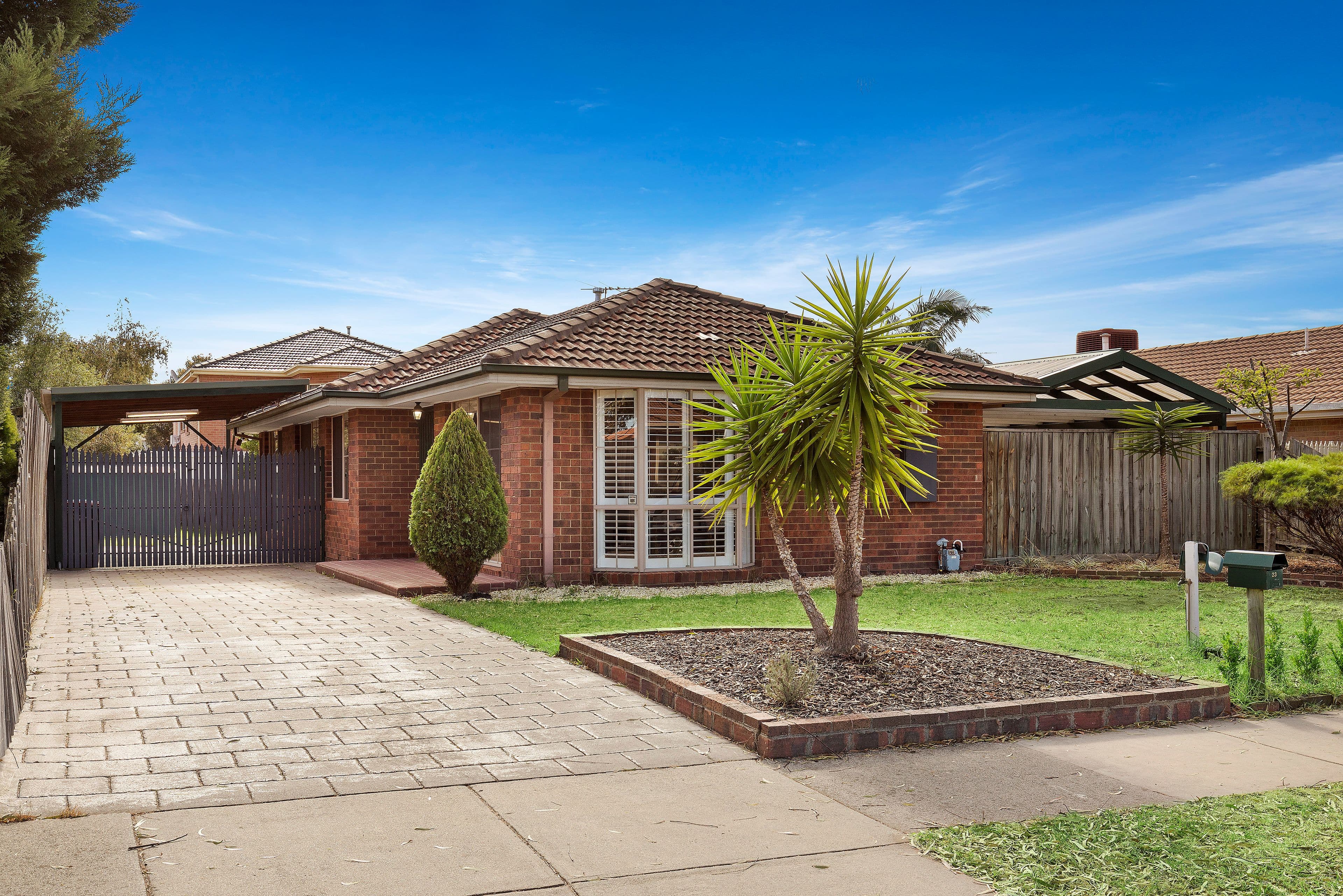 23 The Fairway, Rowville VIC 3178, Rowville - Image 1