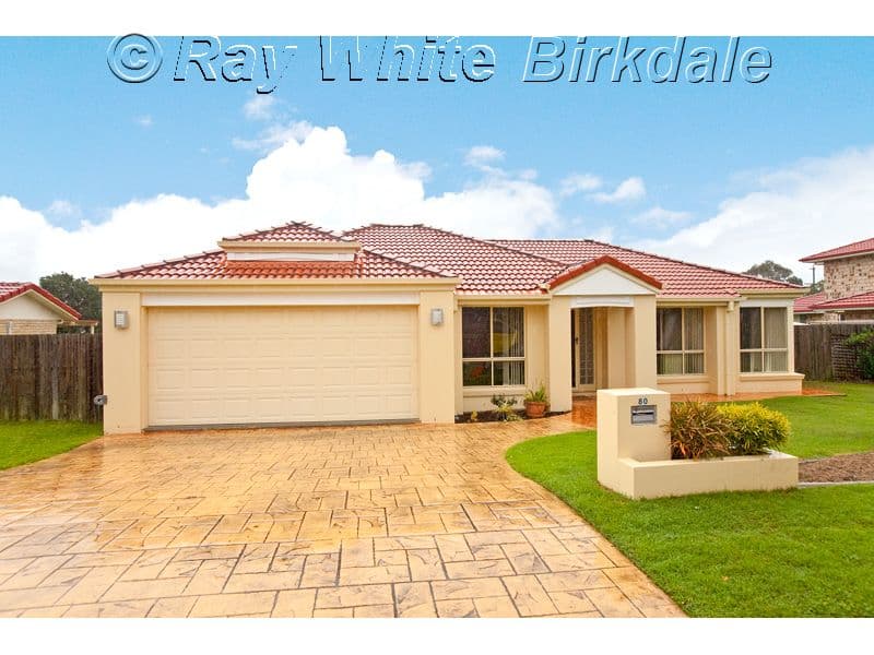 80 Barron Road, BIRKDALE QLD 4159, Birkdale - Image 1