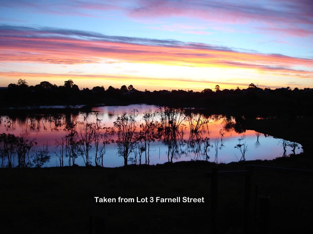 Lot 3 Farnell Street, Lawrence NSW 2460, Lawrence - Image 1