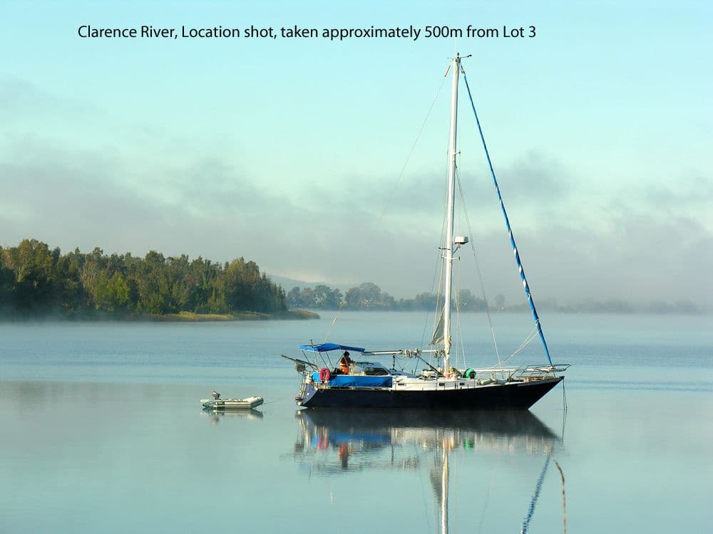 Lot 3 Farnell Street, Lawrence NSW 2460, Lawrence - Thumbnail 6