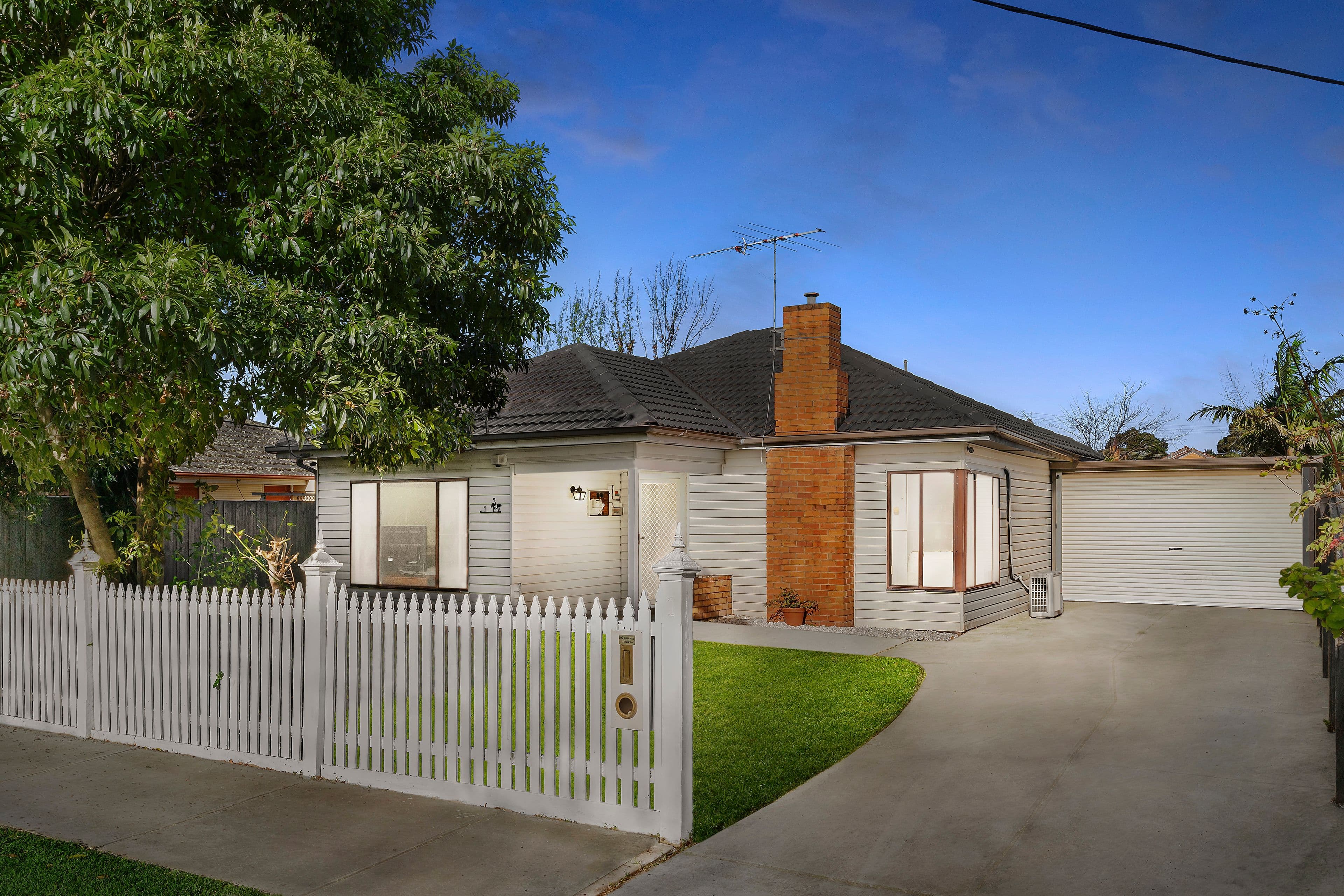 1 Armstrong Street, Sunshine West VIC 3020, Sunshine West - Image 1