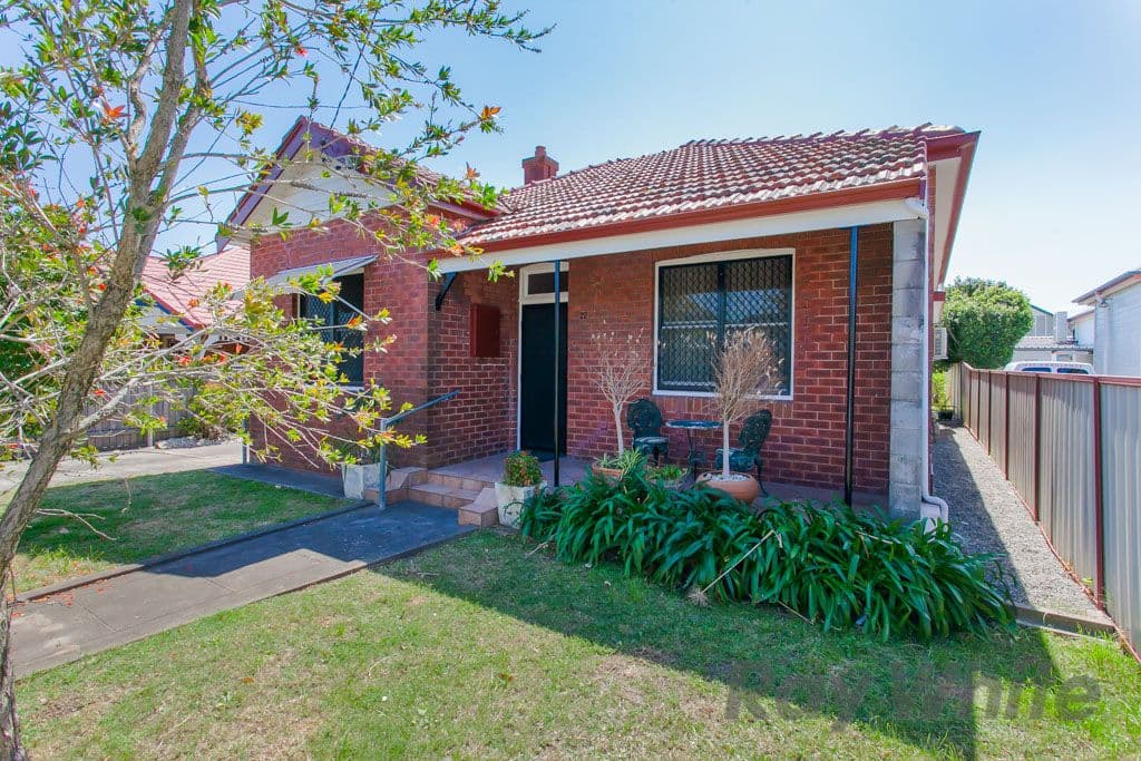 22 Park Street, HAMILTON SOUTH NSW 2303, Hamilton South - Image 1