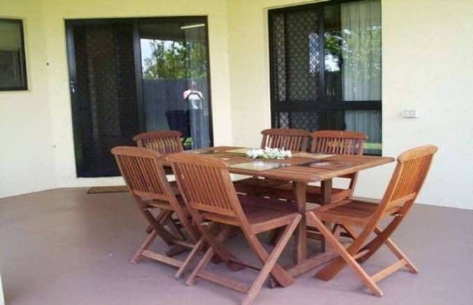 68 Riverbend Drive, DOUGLAS QLD 4814, Douglas - Thumbnail 5