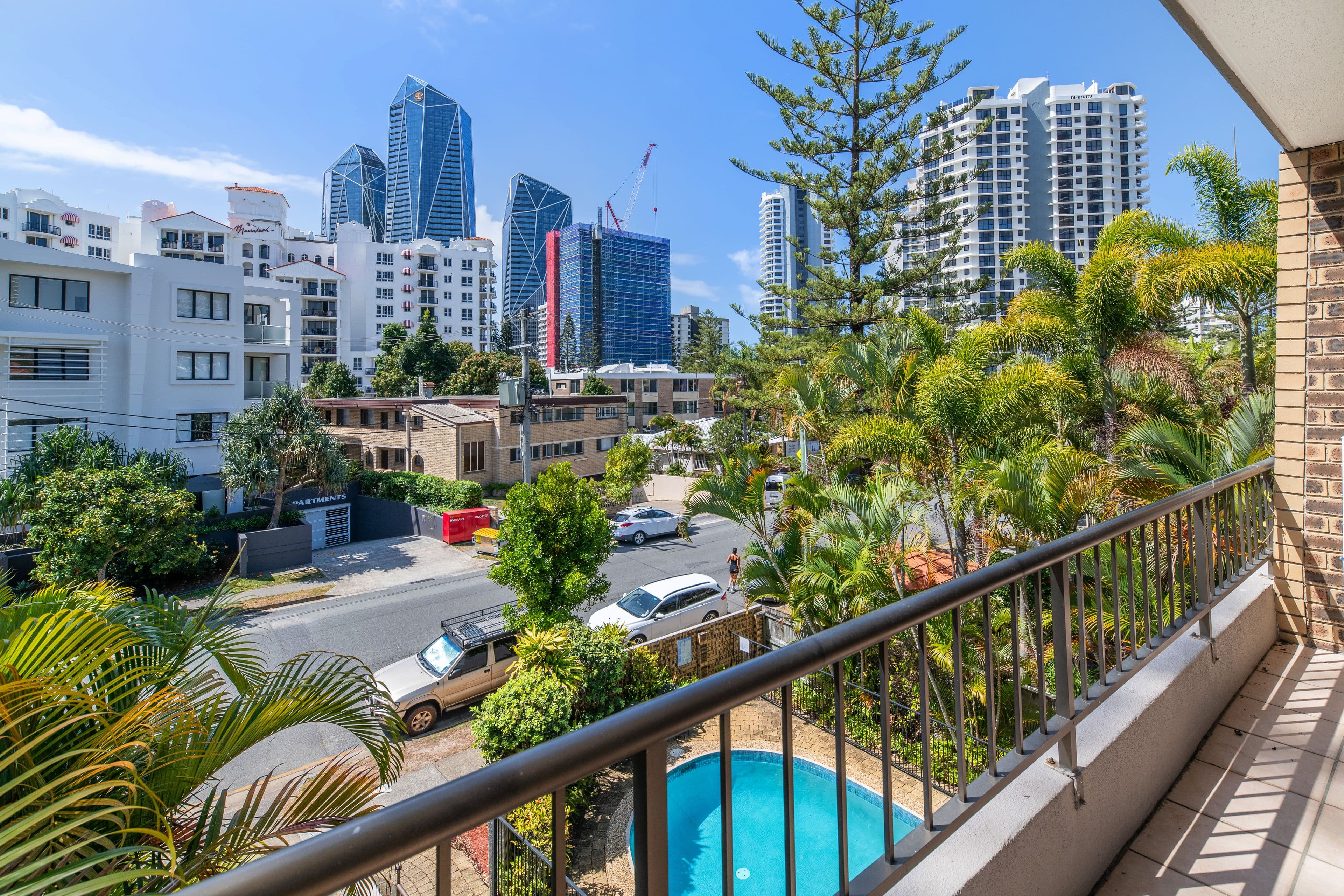 24 First Avenue, Broadbeach QLD 4218, Broadbeach - Thumbnail 8