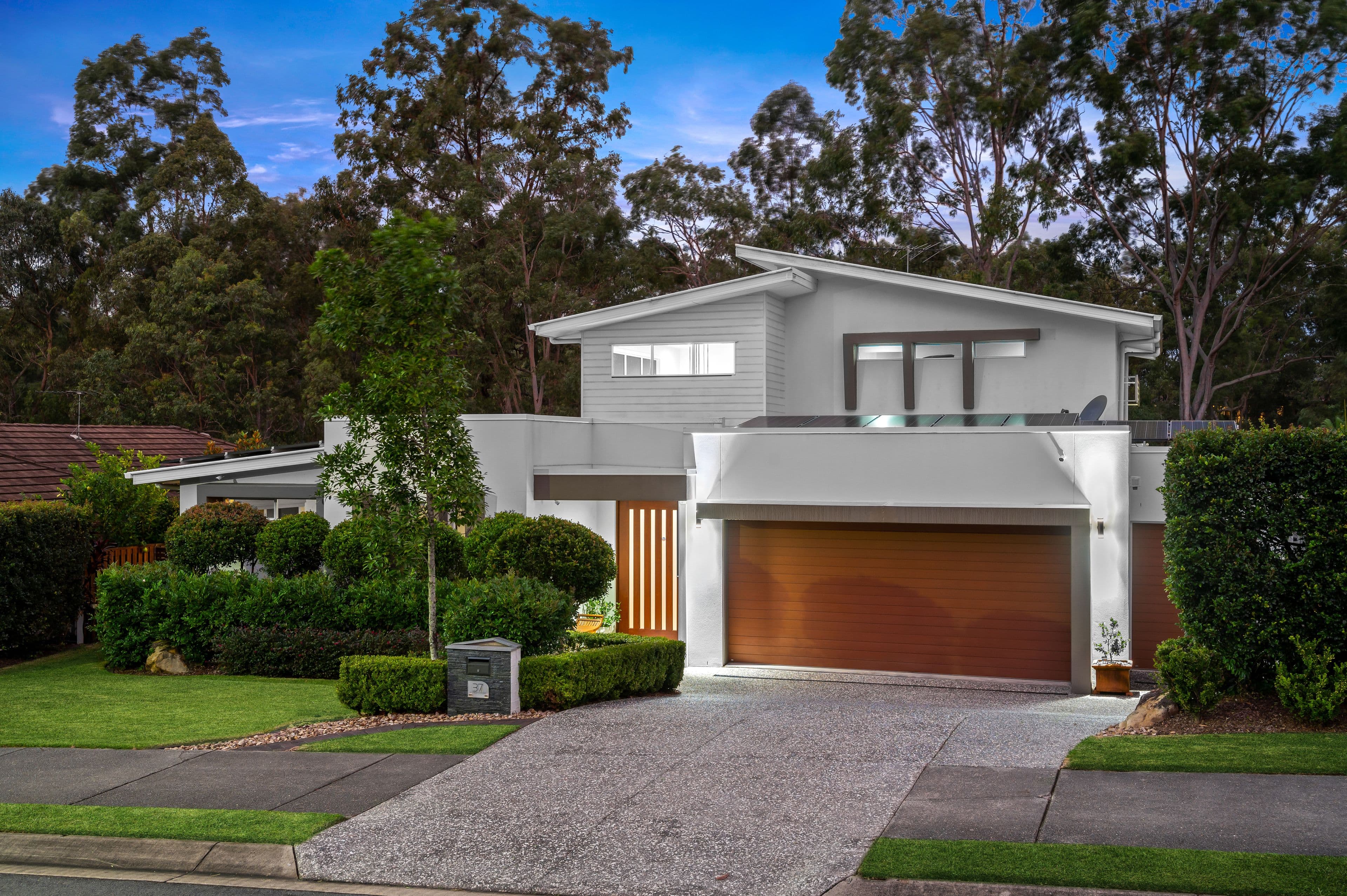 37 Birchwood Crescent, Brookwater QLD 4300, Brookwater - Image 1