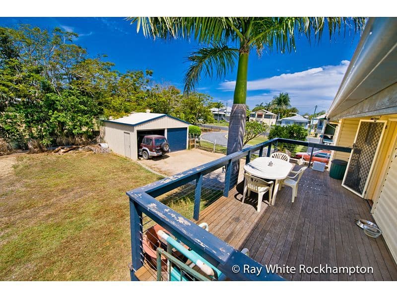 4 Farrell Street, PARK AVENUE QLD 4701, Park Avenue - Thumbnail 2