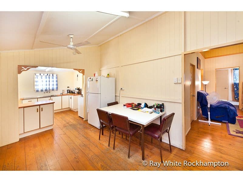 4 Farrell Street, PARK AVENUE QLD 4701, Park Avenue - Thumbnail 5