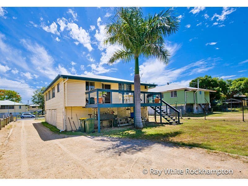 4 Farrell Street, PARK AVENUE QLD 4701, Park Avenue - Thumbnail 8