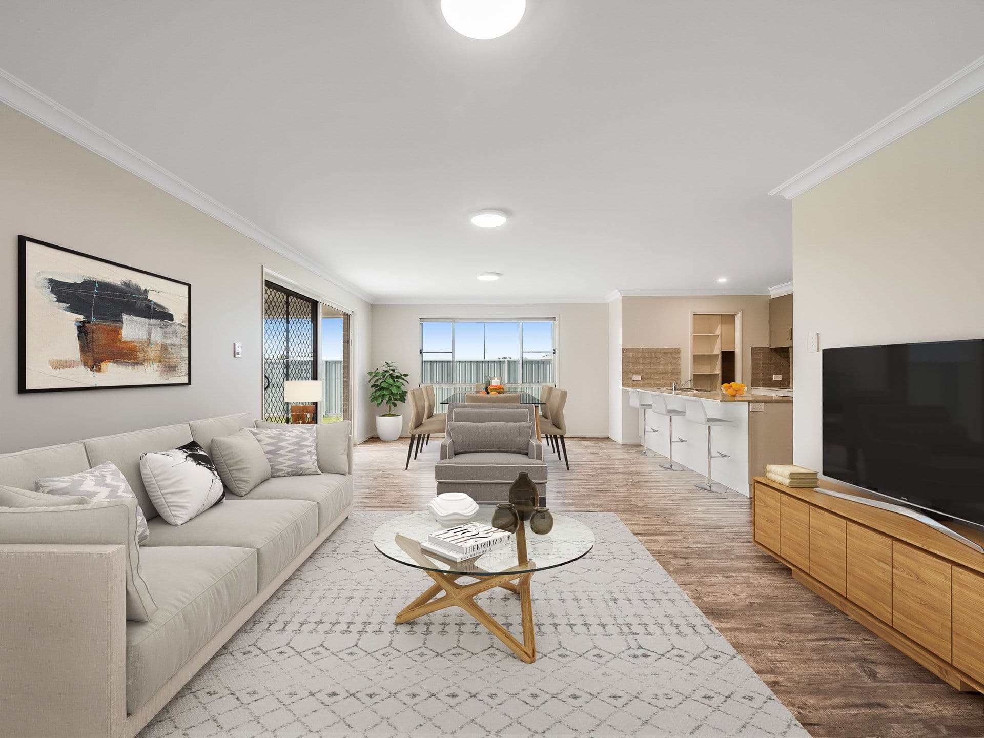 2 Sandford Crescent, Torrington QLD 4350, Torrington - Thumbnail 5