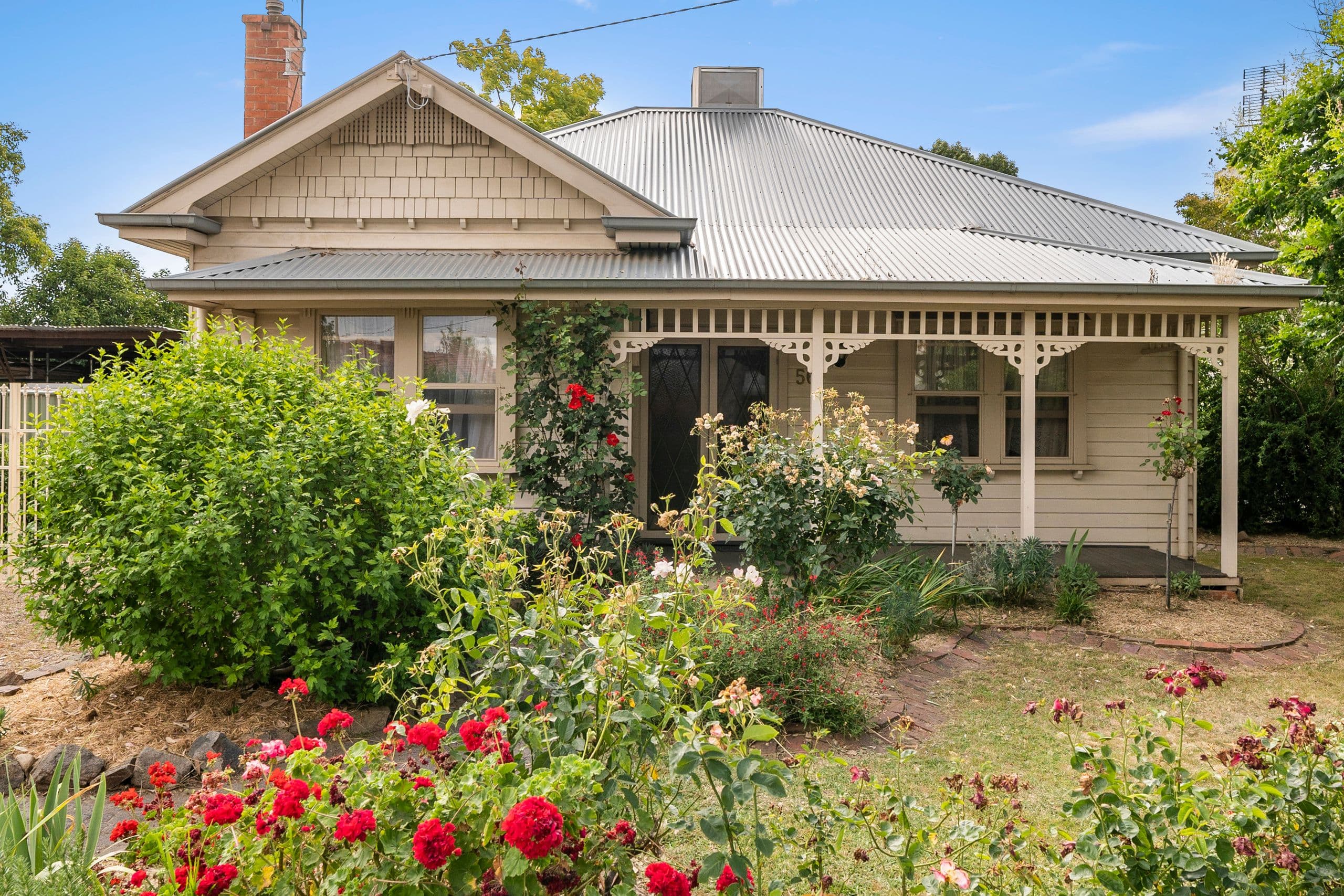 56 Charles Street, Benalla VIC 3672, Benalla - Image 1