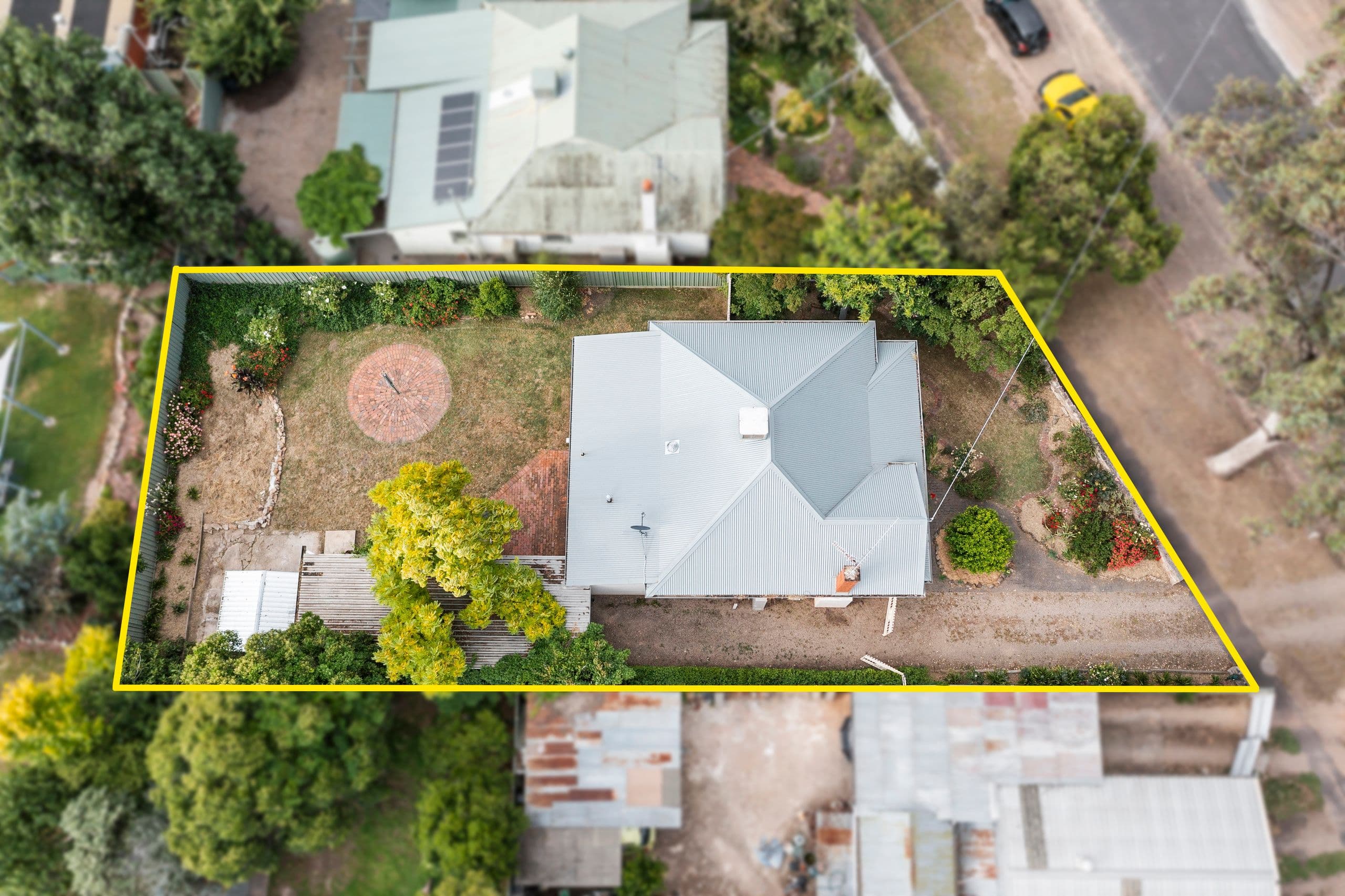 56 Charles Street, Benalla VIC 3672, Benalla - Thumbnail 3