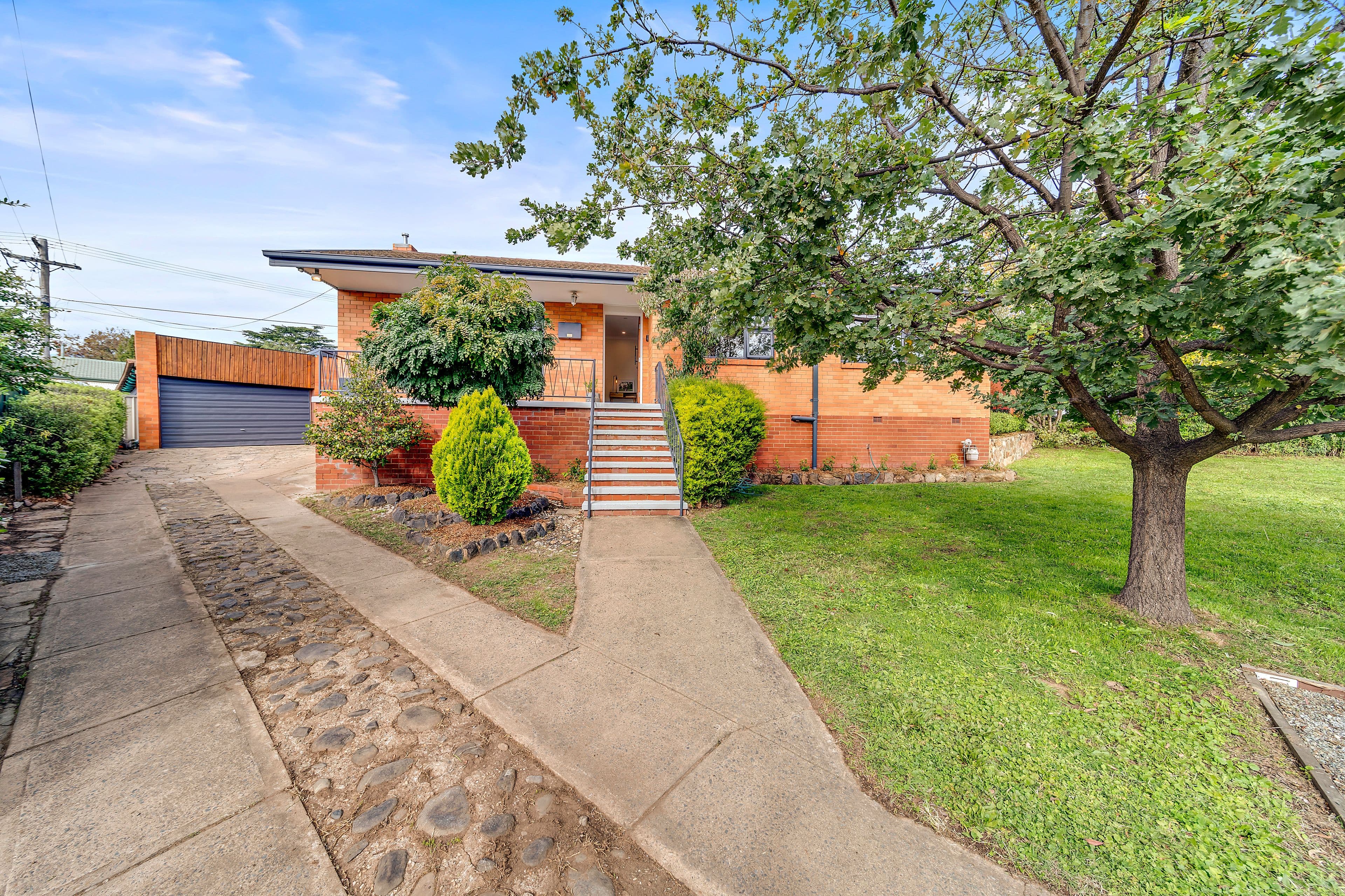45 Macfarland Crescent, Chifley ACT 2606, Chifley - Image 1