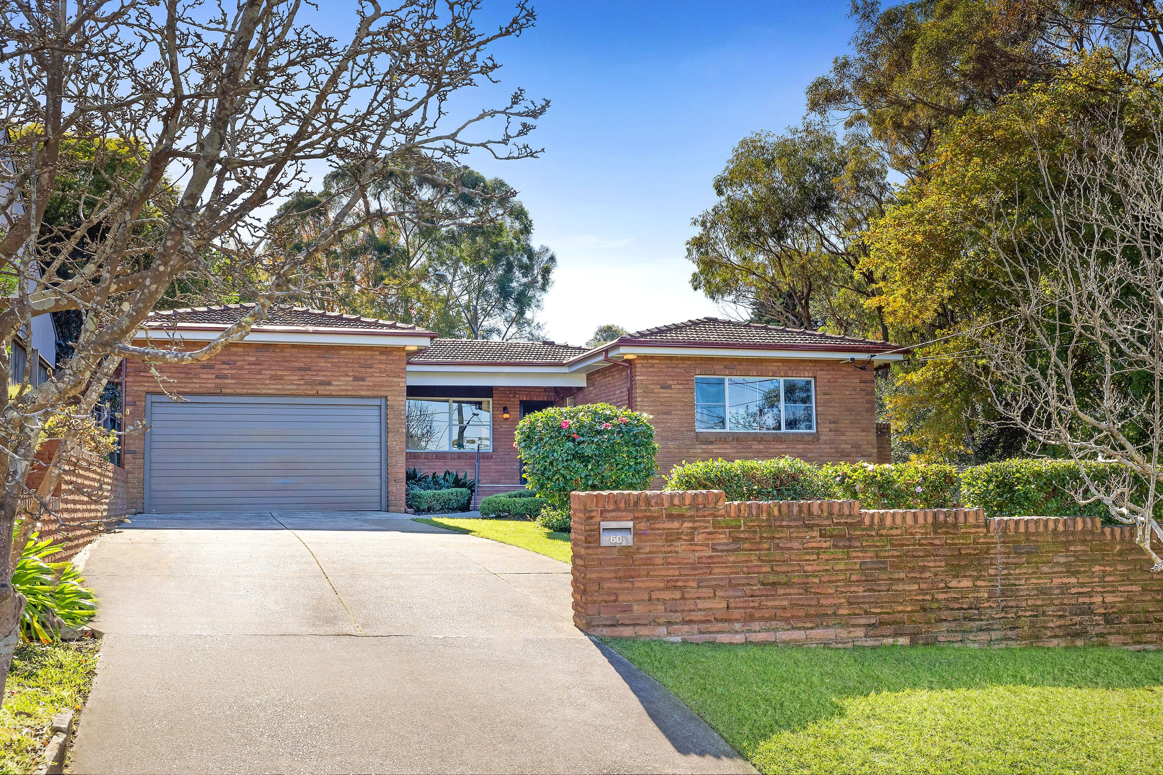 60 Spurwood Road, Turramurra NSW 2074, Turramurra - Image 1