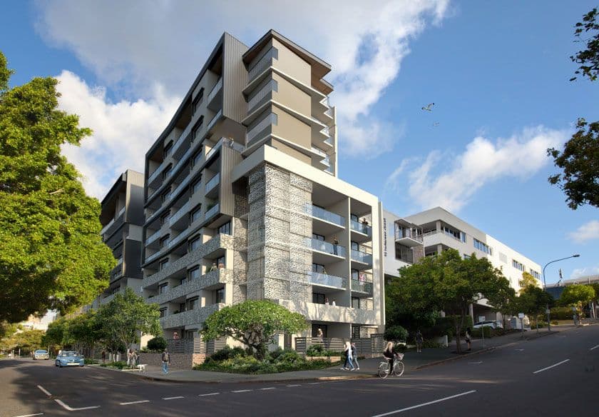 8 Dickens Street, Spring Hill QLD 4000, Spring Hill - Thumbnail 2