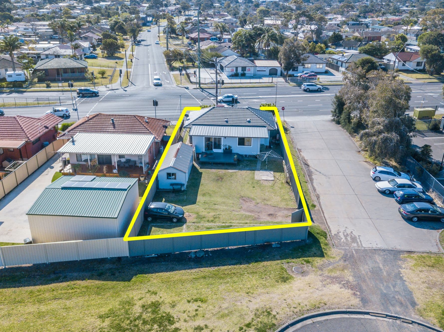 41 Lake Entrance Road, Warilla - Thumbnail 3