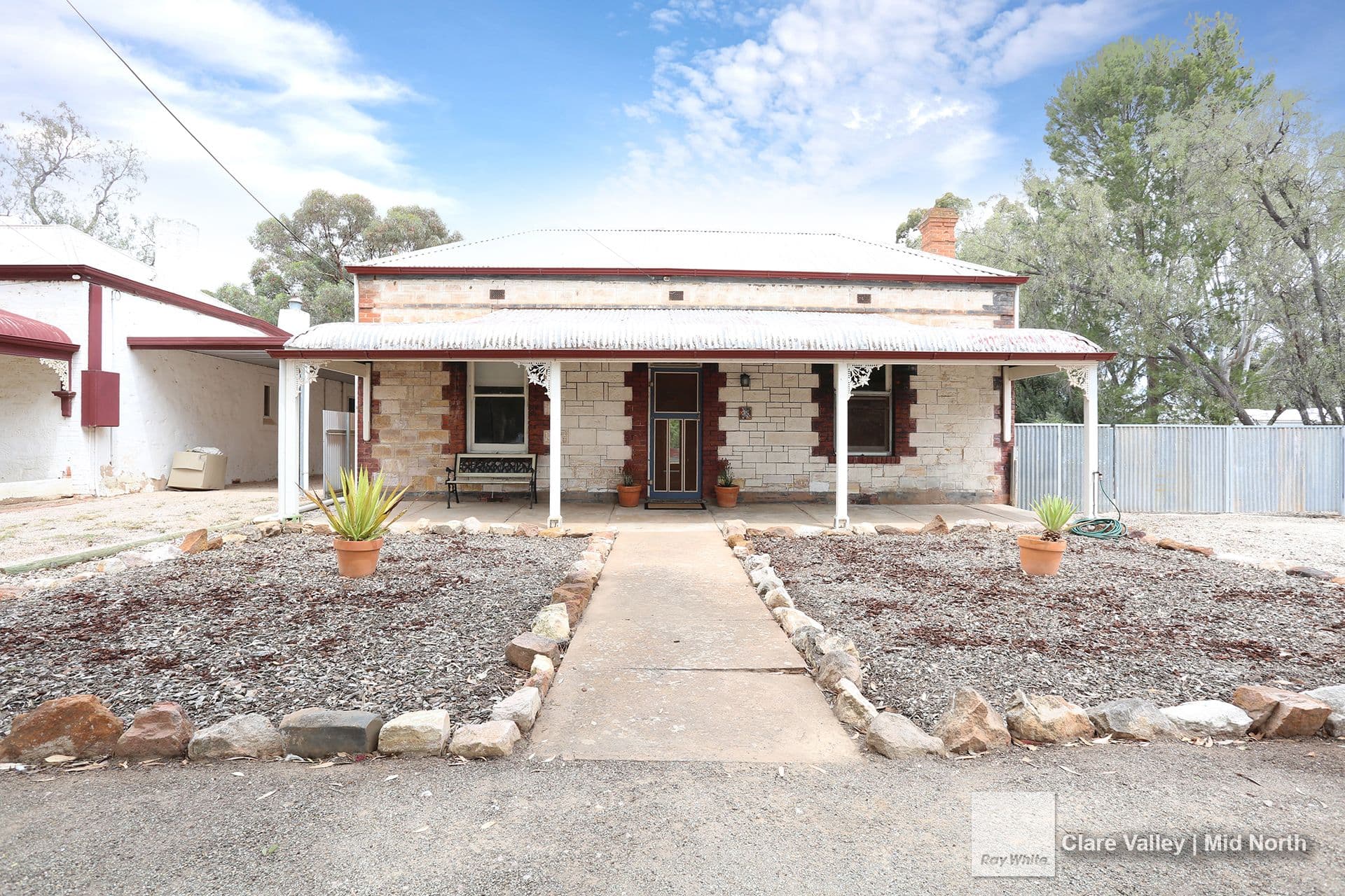 25 Sixth Street, Koolunga SA 5464, Koolunga - Image 1