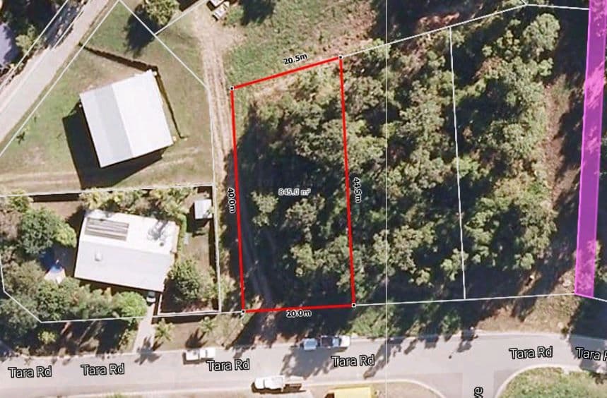 5 Tara Avenue, Mandalay QLD 4802, Mandalay - Image 1
