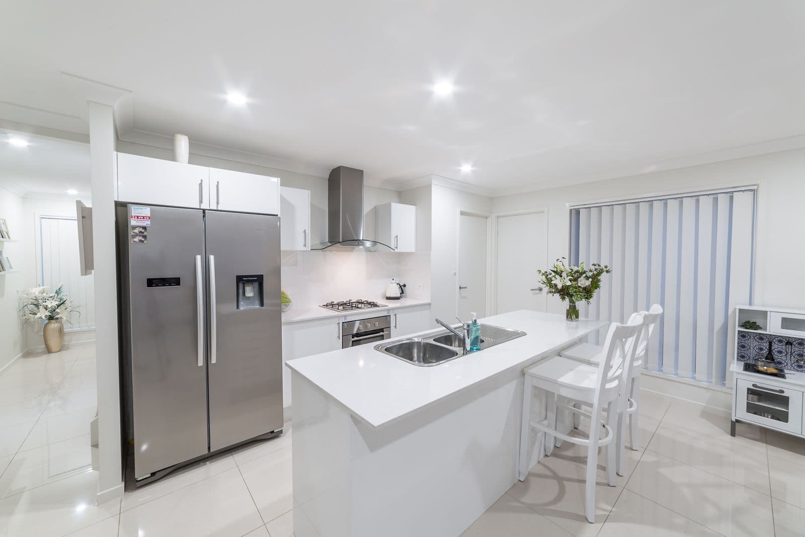 60 Hanover Drive, Pimpama QLD 4209, Pimpama - Thumbnail 2
