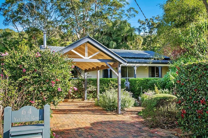 64 Yarram Road, Bensville - Image 1