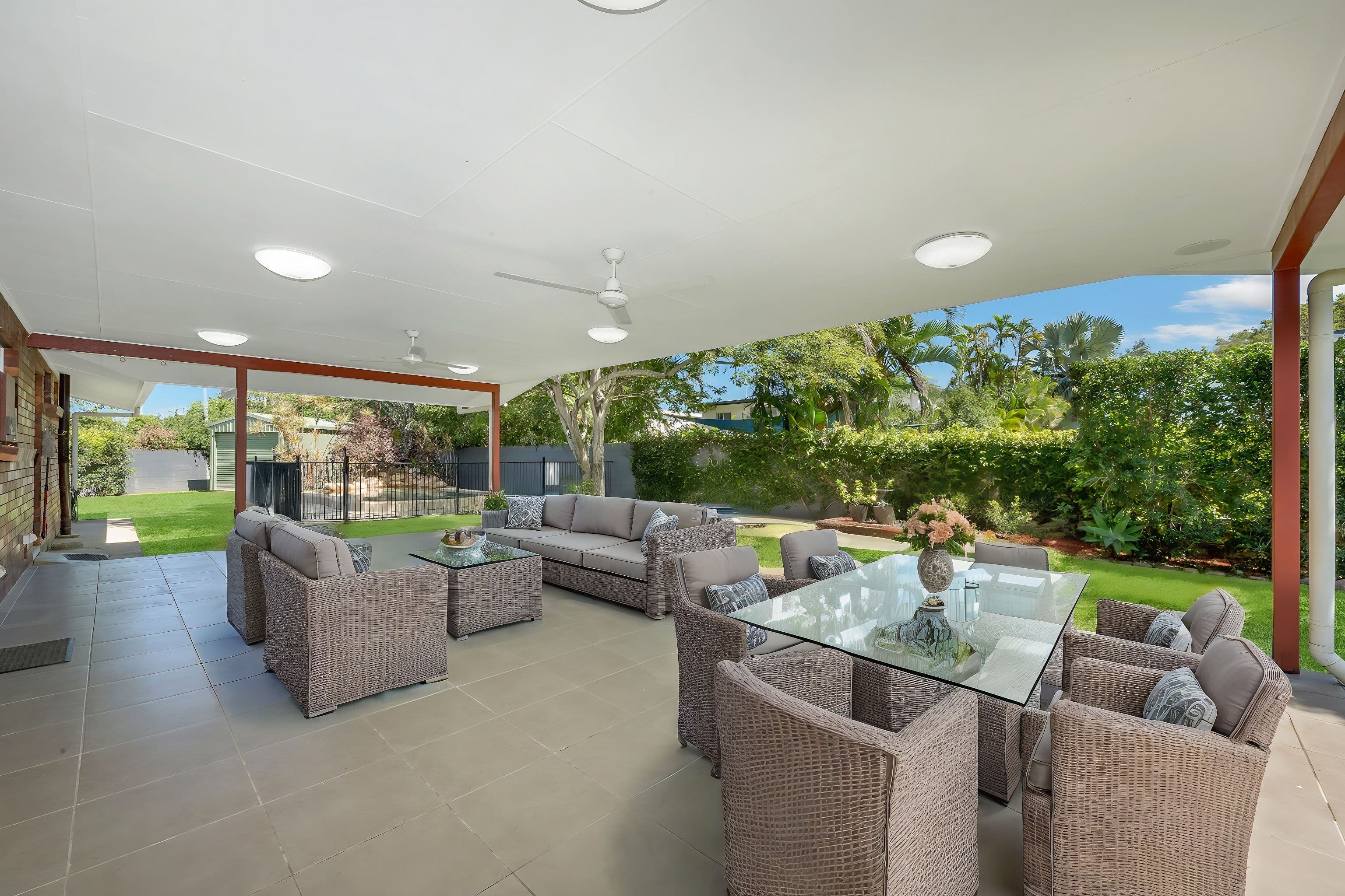 18 Ventura Court, Kirwan QLD 4817, Kirwan - Thumbnail 2