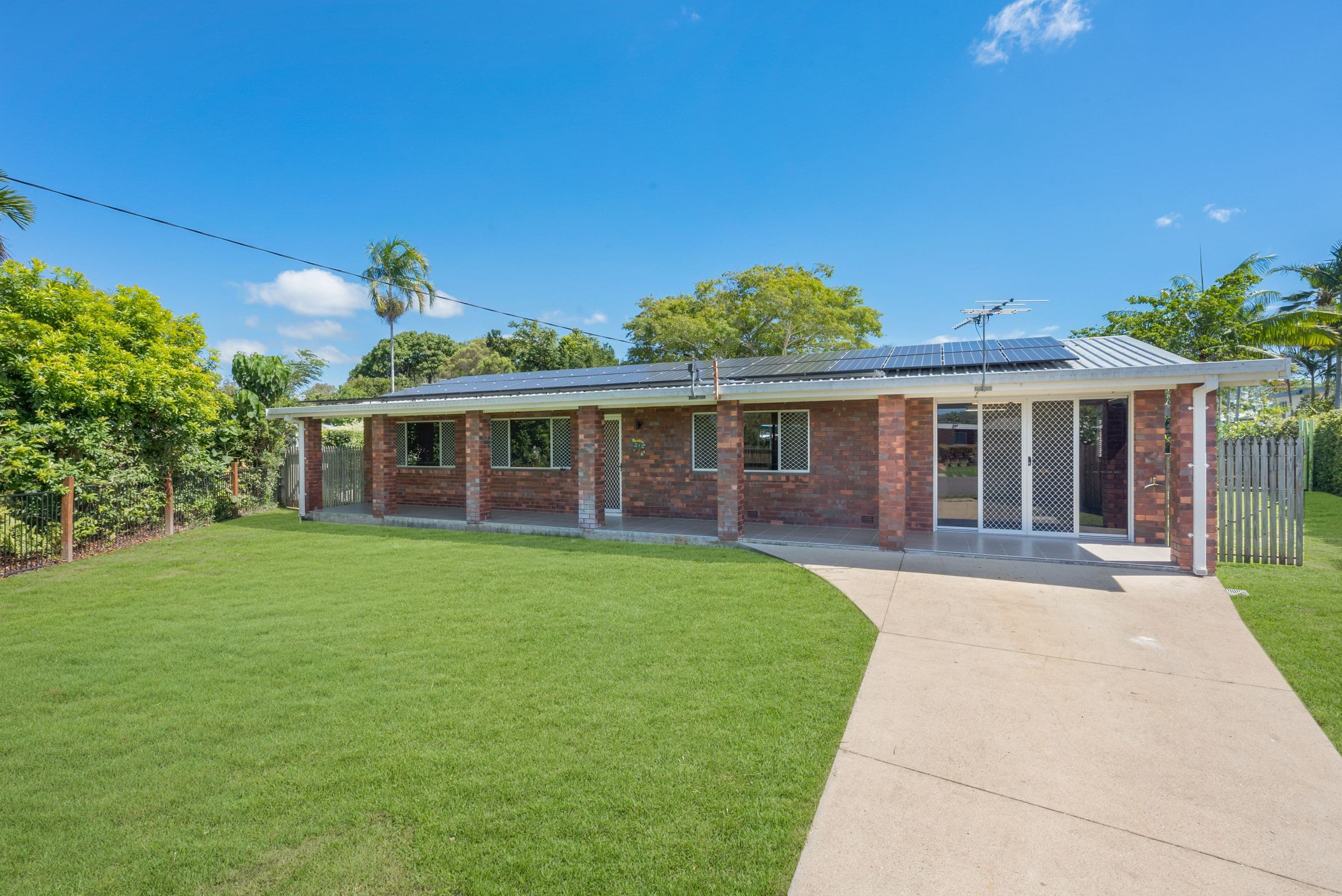 18 Ventura Court, Kirwan QLD 4817, Kirwan - Thumbnail 3