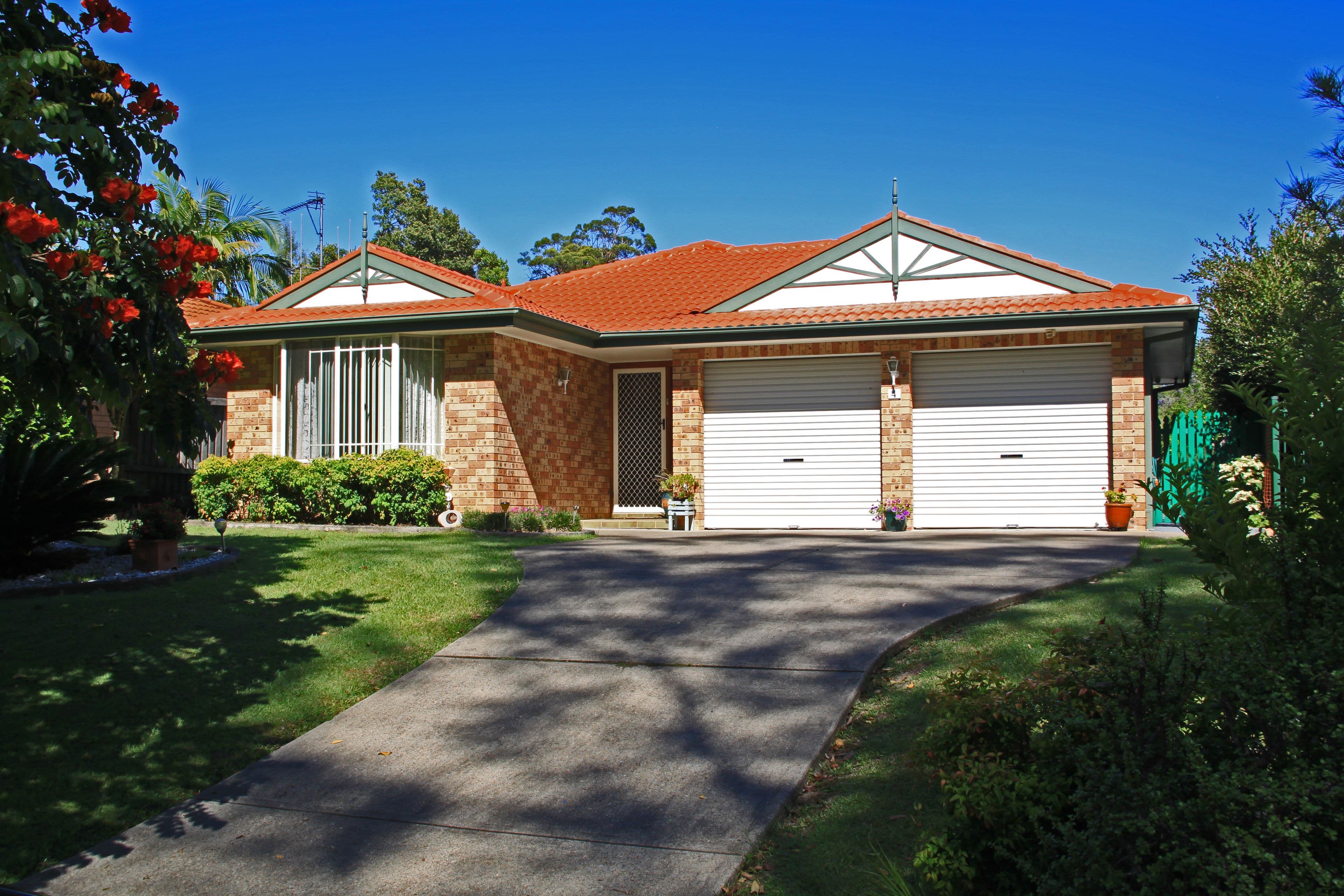 4 Rosewood Court, Lakewood - Image 1