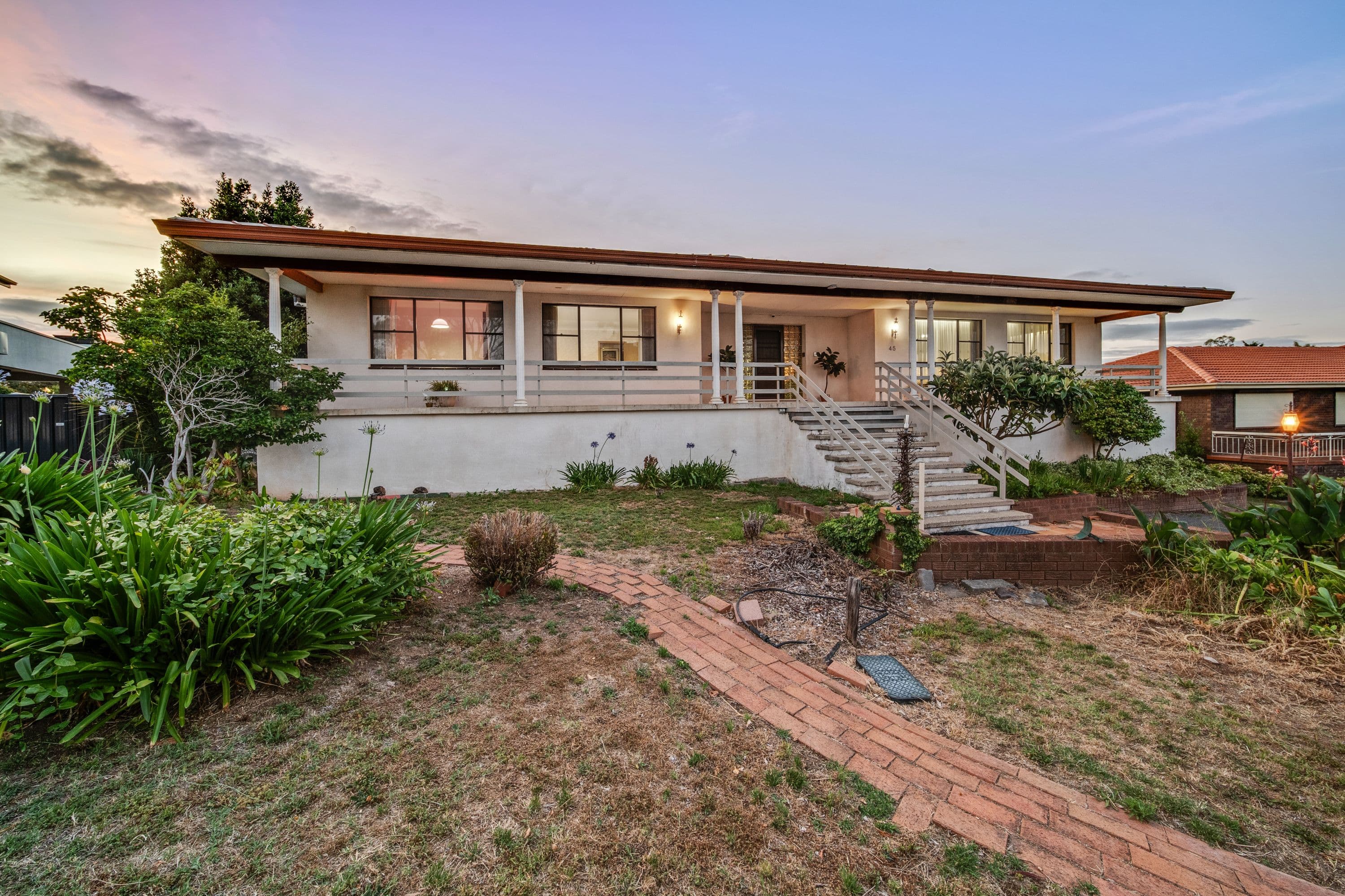 45 Mclachlan Crescent, Weetangera ACT 2614, Weetangera - Thumbnail 2