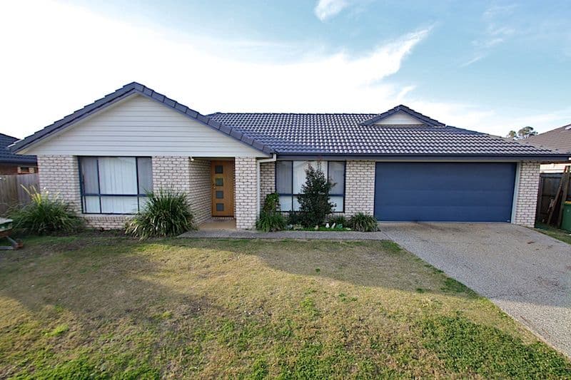 20 Pencarrow Crescent, RACEVIEW QLD 4305, Raceview - Thumbnail 2