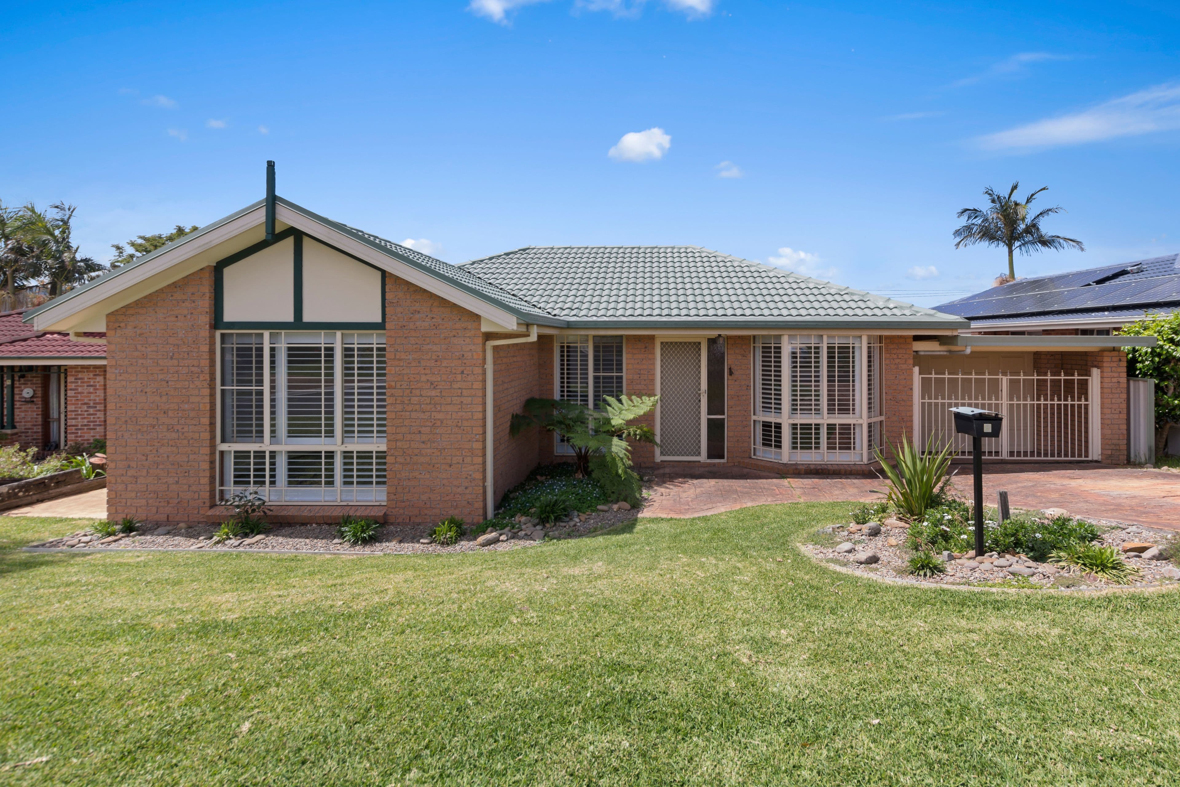 8 Teresa Place, Dapto NSW 2530, Dapto - Image 1