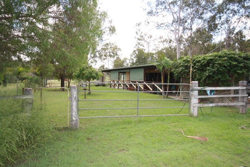 1 Alma Vale Road, EIDSVOLD QLD 4627, Eidsvold - Image 1