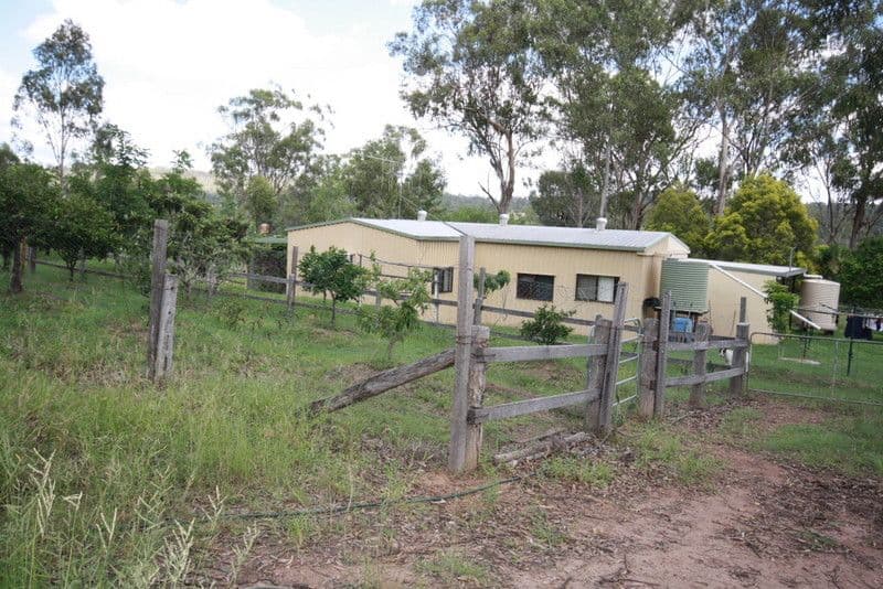 1 Alma Vale Road, EIDSVOLD QLD 4627, Eidsvold - Thumbnail 2