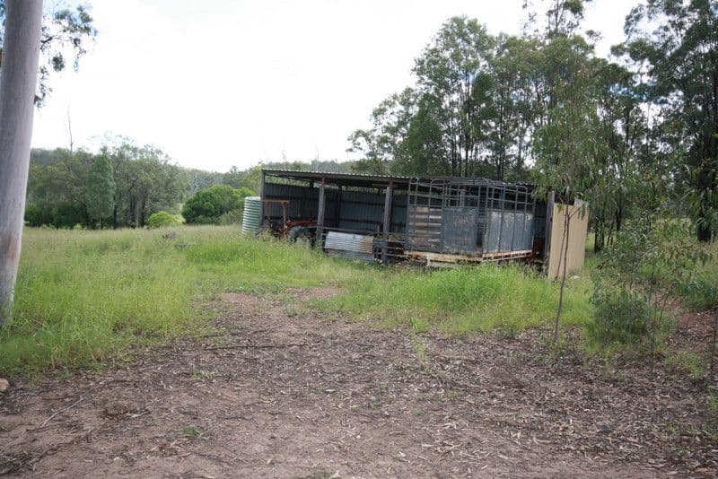 1 Alma Vale Road, EIDSVOLD QLD 4627, Eidsvold - Thumbnail 3