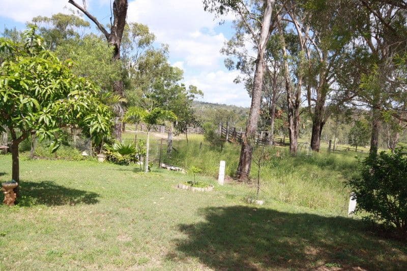 1 Alma Vale Road, EIDSVOLD QLD 4627, Eidsvold - Thumbnail 6