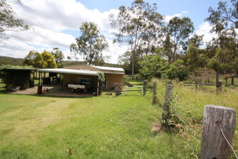 1 Alma Vale Road, EIDSVOLD QLD 4627, Eidsvold - Thumbnail 7