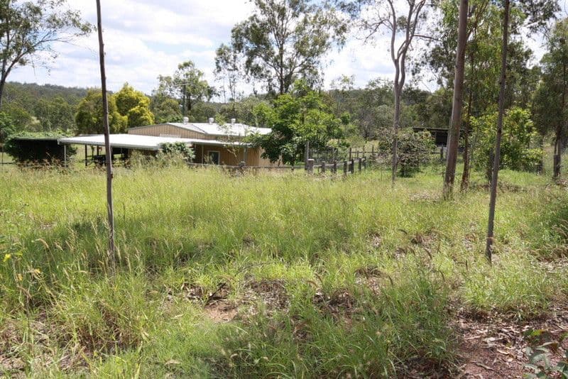 1 Alma Vale Road, EIDSVOLD QLD 4627, Eidsvold - Thumbnail 8