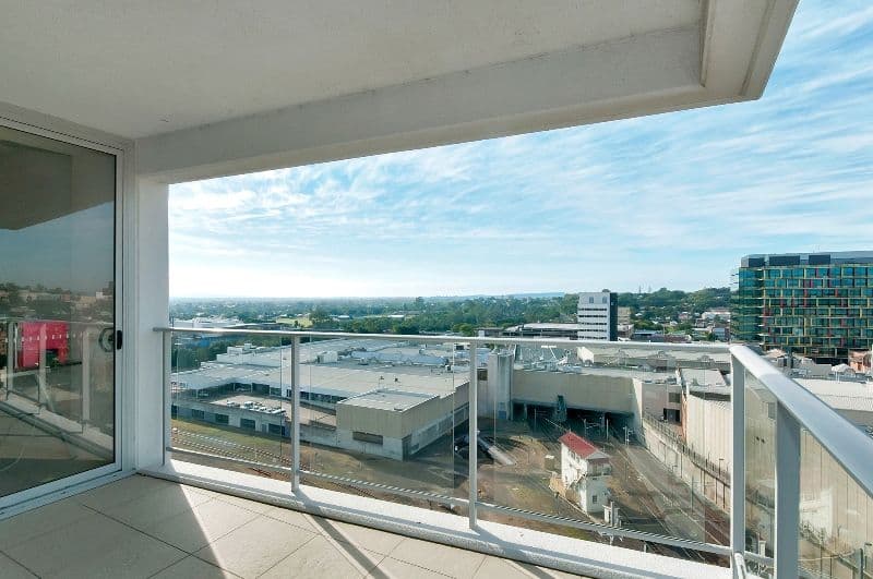Unit 1001 'Aspire Apartments' 11 Ellenborough Street, WOODEND QLD 4305, Woodend - Thumbnail 8