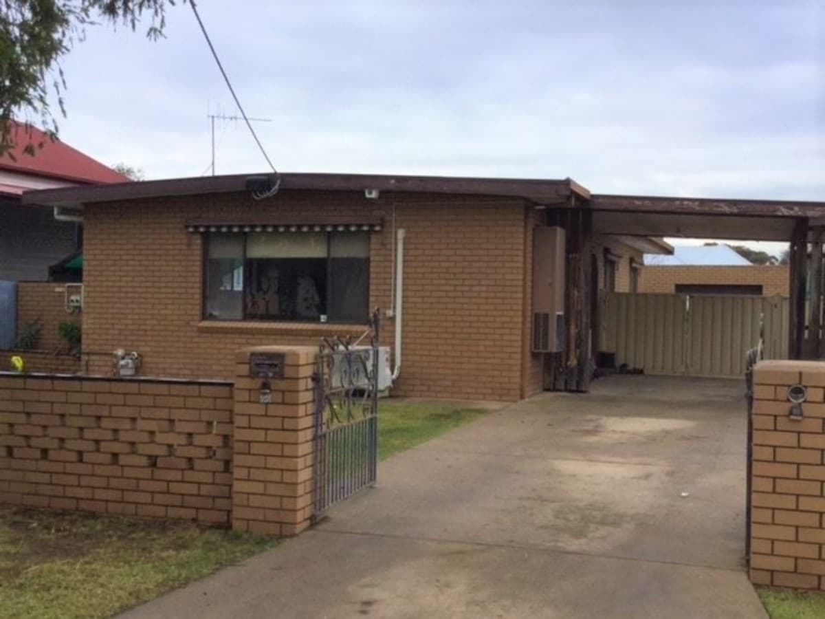 22 Queen Street, Numurkah, Numurkah - Image 1