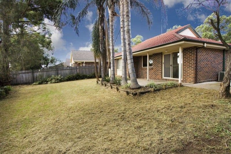 47a Harwood Circuit, GLENMORE PARK NSW 2745, Glenmore Park - Thumbnail 4