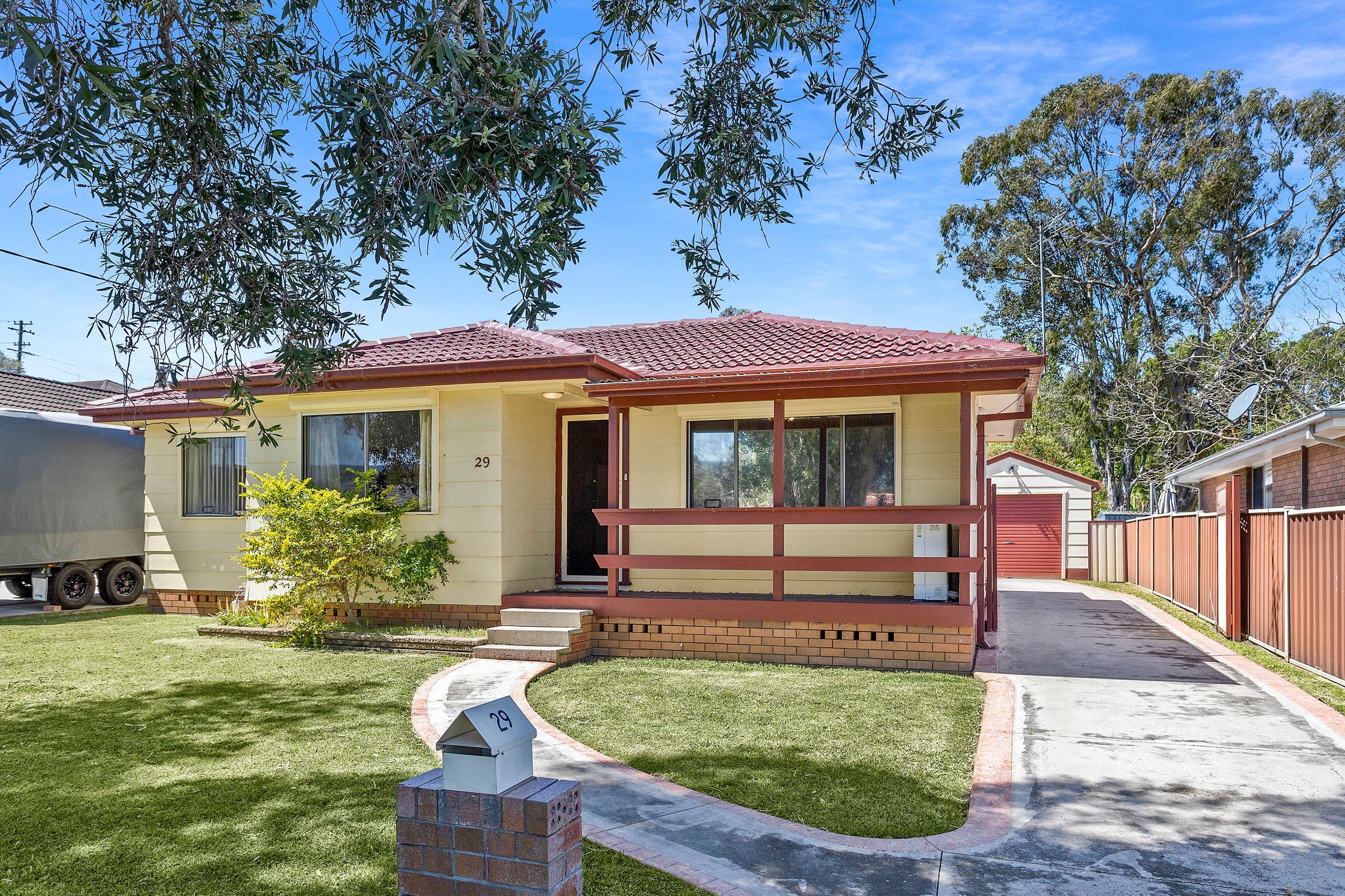 29 Compton Street, Dapto NSW 2530, Dapto - Image 1