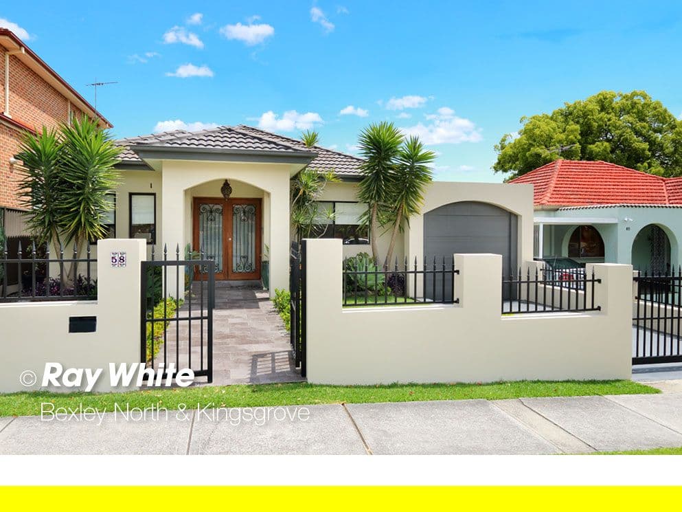 58 New England Drive, Kingsgrove - Image 1