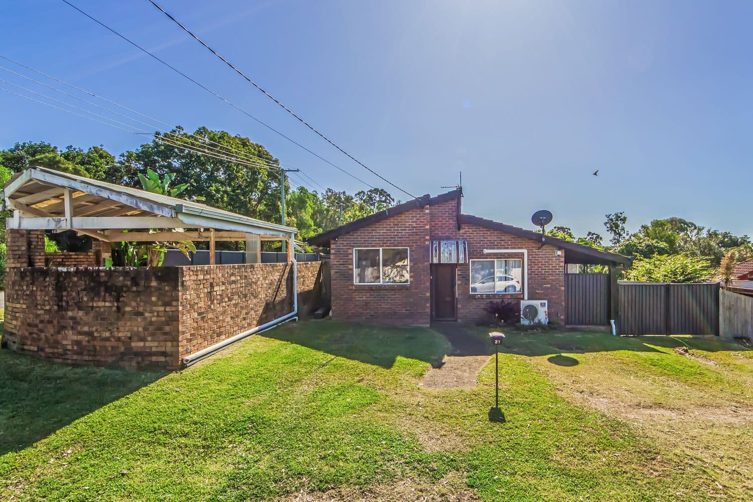 21 Kerrabee Street, Nerang QLD 4211, Nerang - Thumbnail 2