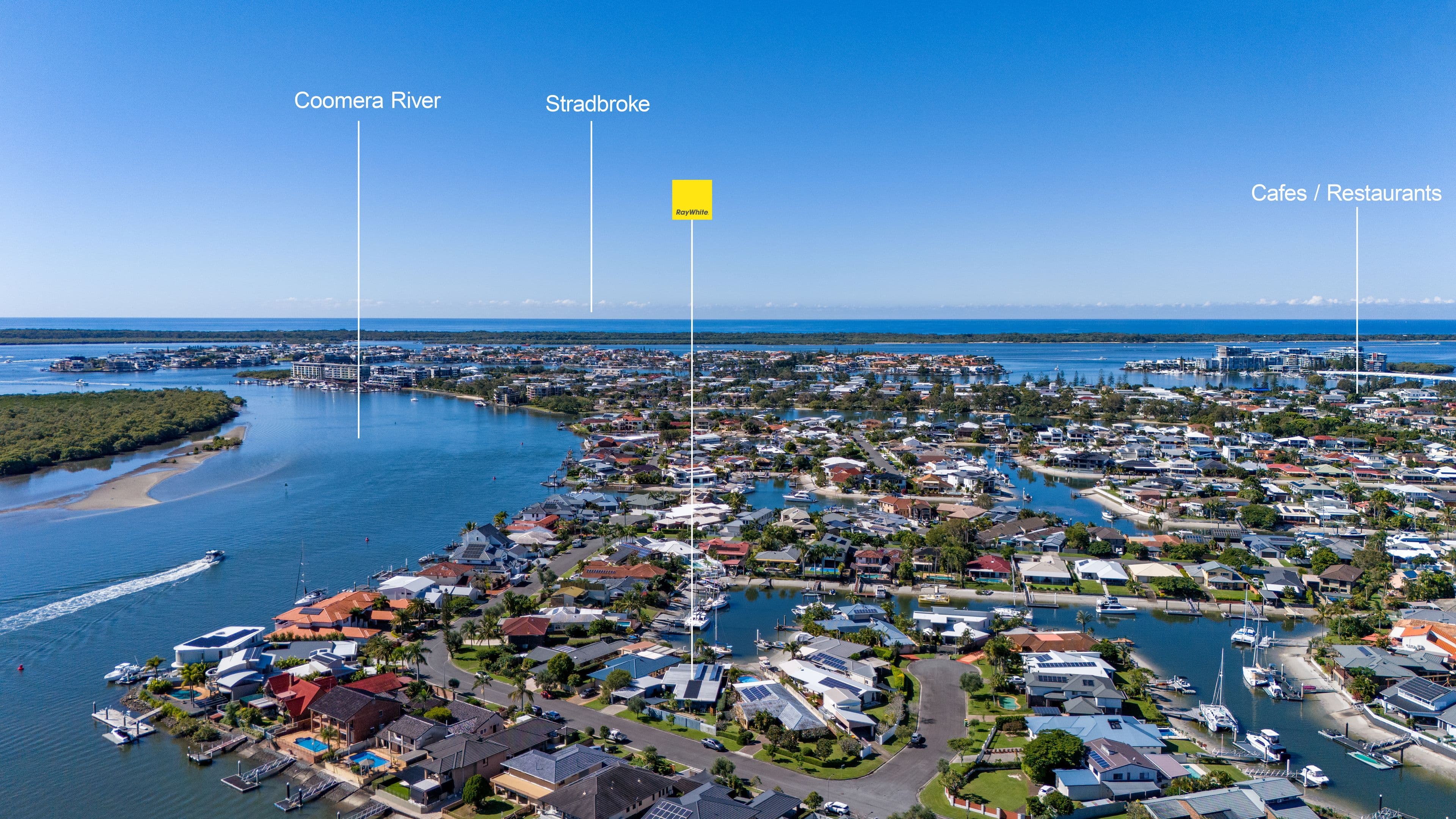 26 Hume Parade, Paradise Point QLD 4216, Paradise Point - Image 1